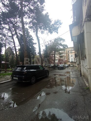 İcarəyə verilir 3 otaqlı yeni tikili 76 m², Nəsimi r., photo 1 from 27