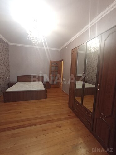 İcarəyə verilir 3 otaqlı yeni tikili 76 m², Nəsimi r., photo 20 from 27