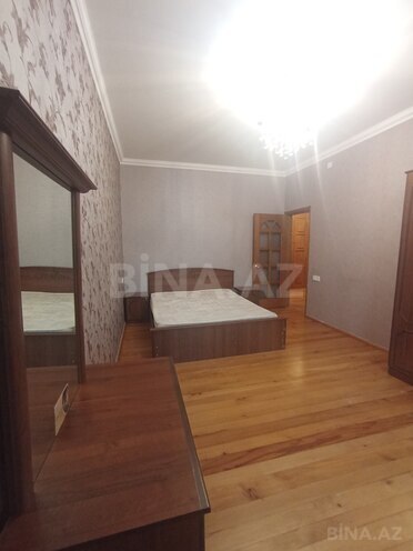 İcarəyə verilir 3 otaqlı yeni tikili 76 m², Nəsimi r., photo 21 from 27