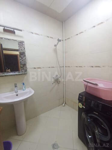 İcarəyə verilir 3 otaqlı yeni tikili 76 m², Nəsimi r., photo 16 from 27