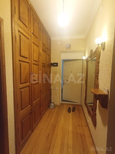 İcarəyə verilir 3 otaqlı yeni tikili 76 m², Nəsimi r., photo 13 from 27