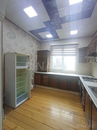 İcarəyə verilir 3 otaqlı yeni tikili 76 m², Nəsimi r., photo 9 from 27