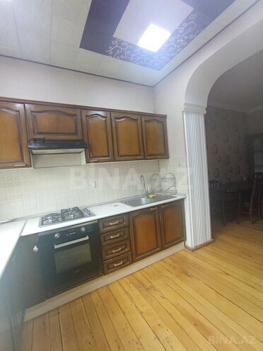 İcarəyə verilir 3 otaqlı yeni tikili 76 m², Nəsimi r., photo 11 from 27