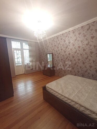 İcarəyə verilir 3 otaqlı yeni tikili 76 m², Nəsimi r., photo 24 from 27