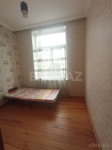 İcarəyə verilir 3 otaqlı yeni tikili 76 m², Nəsimi r., photo 22 from 27