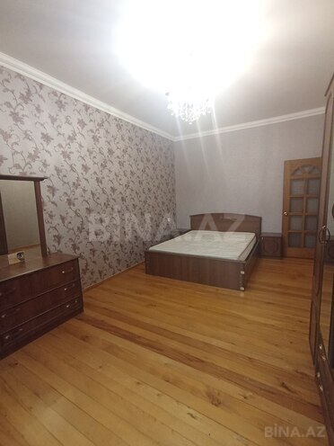 İcarəyə verilir 3 otaqlı yeni tikili 76 m², Nəsimi r., photo 26 from 27