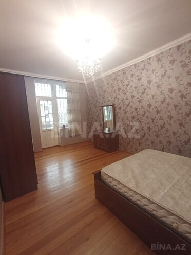 İcarəyə verilir 3 otaqlı yeni tikili 76 m², Nəsimi r., photo 25 from 27
