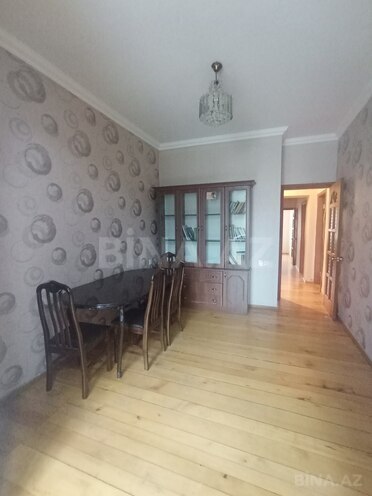 İcarəyə verilir 3 otaqlı yeni tikili 76 m², Nəsimi r., photo 12 from 27