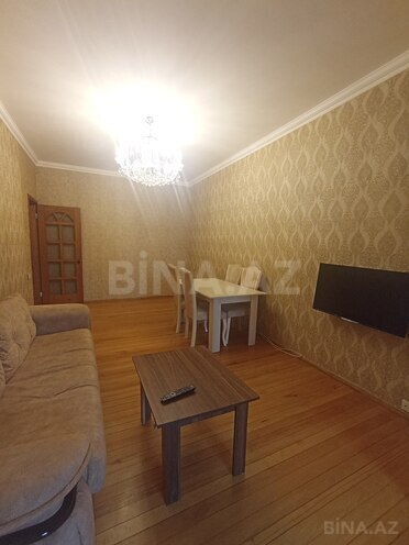 İcarəyə verilir 3 otaqlı yeni tikili 76 m², Nəsimi r., photo 6 from 27