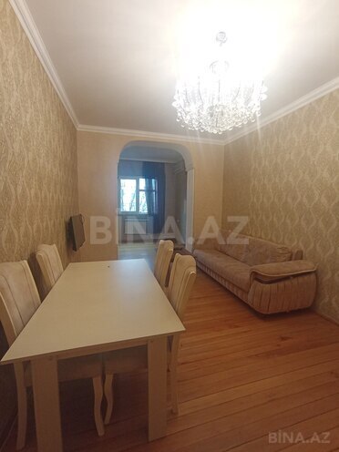 İcarəyə verilir 3 otaqlı yeni tikili 76 m², Nəsimi r., photo 7 from 27