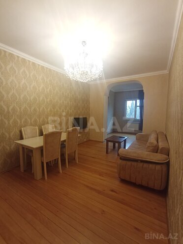 İcarəyə verilir 3 otaqlı yeni tikili 76 m², Nəsimi r., photo 5 from 27