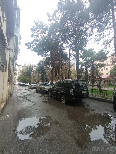 İcarəyə verilir 3 otaqlı yeni tikili 76 m², Nəsimi r., photo 3 from 27