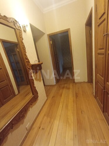 İcarəyə verilir 3 otaqlı yeni tikili 76 m², Nəsimi r., photo 14 from 27
