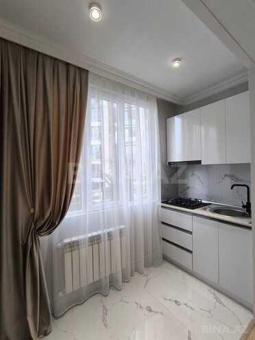 Satılır 3 otaqlı köhnə tikili 83 m², Memar Əcəmi m., photo 6 from 7