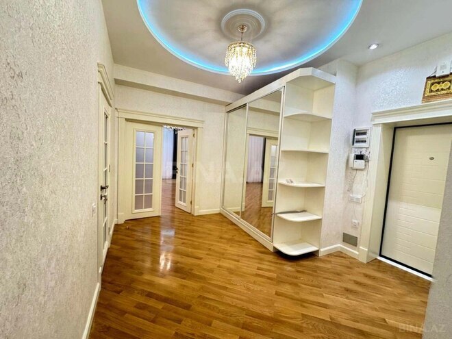 Продаётся 4-комн. новостройка 155 м², м. Нариман Нариманов, photo 11 from 22