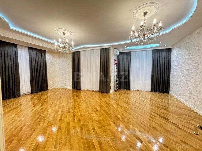 Продаётся 4-комн. новостройка 155 м², м. Нариман Нариманов, photo 17 from 22