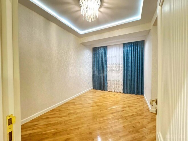 Продаётся 4-комн. новостройка 155 м², м. Нариман Нариманов, photo 16 from 22