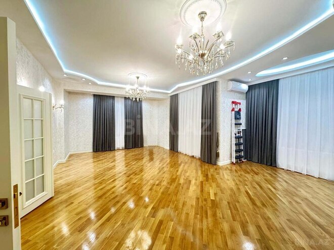 Продаётся 4-комн. новостройка 155 м², м. Нариман Нариманов, photo 18 from 22
