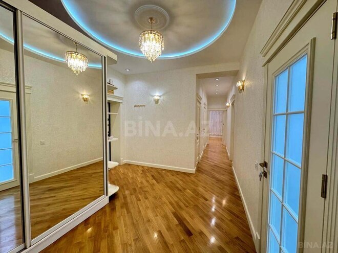 Продаётся 4-комн. новостройка 155 м², м. Нариман Нариманов, photo 14 from 22