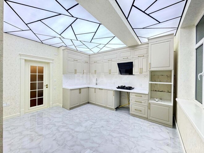 Продаётся 4-комн. новостройка 155 м², м. Нариман Нариманов, photo 19 from 22