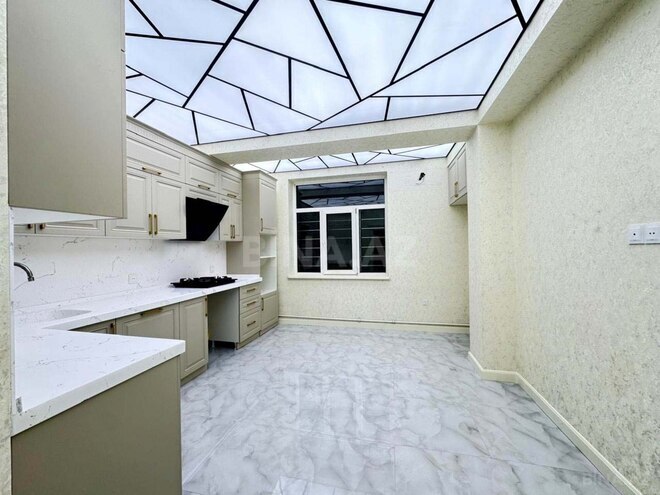 Продаётся 4-комн. новостройка 155 м², м. Нариман Нариманов, photo 21 from 22