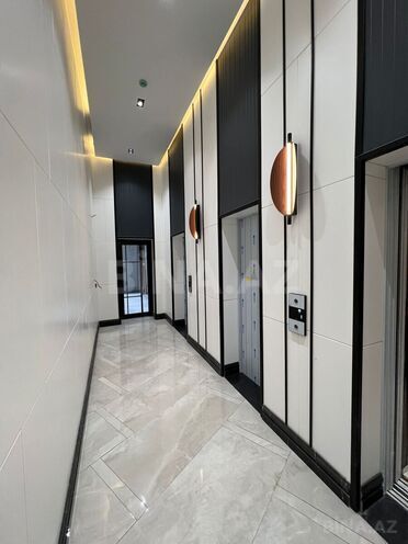 Satılır 3 otaqlı yeni tikili 100 m², Nəriman Nərimanov m., photo 8 from 11