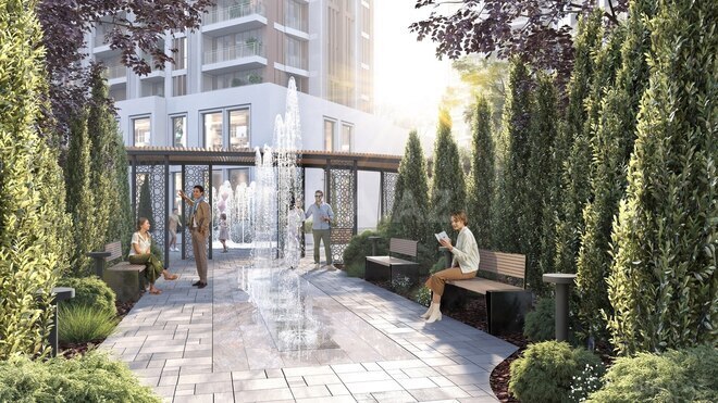 Satılır 3 otaqlı yeni tikili 136.6 m², photo 5 from 6