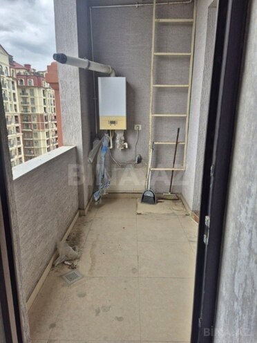 Продаётся 2-комн. новостройка 70 м², м. Нариман Нариманов, photo 7 from 9