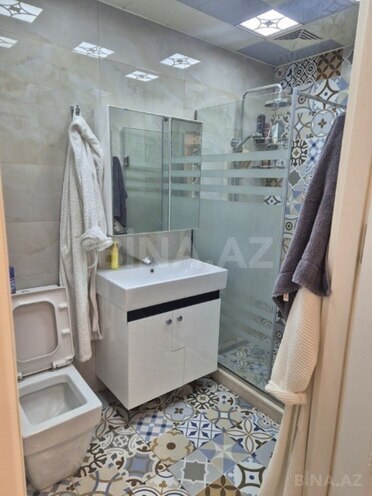 Продаётся 2-комн. новостройка 70 м², м. Нариман Нариманов, photo 8 from 9