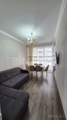 Продаётся 2-комн. новостройка 50 м², м. 20 января, photo 4 from 12