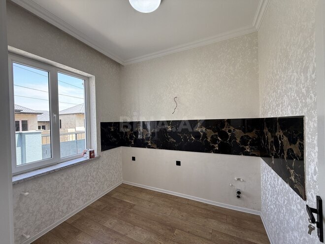 Продаётся 3-комн. дом/дача 75 м², пос. Масазыр, photo 16 from 17