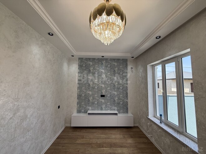 Продаётся 3-комн. дом/дача 75 м², пос. Масазыр, photo 11 from 17