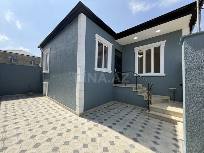 Продаётся 3-комн. дом/дача 75 м², пос. Масазыр, photo 4 from 17