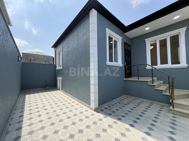 Продаётся 3-комн. дом/дача 75 м², пос. Масазыр, photo 3 from 17