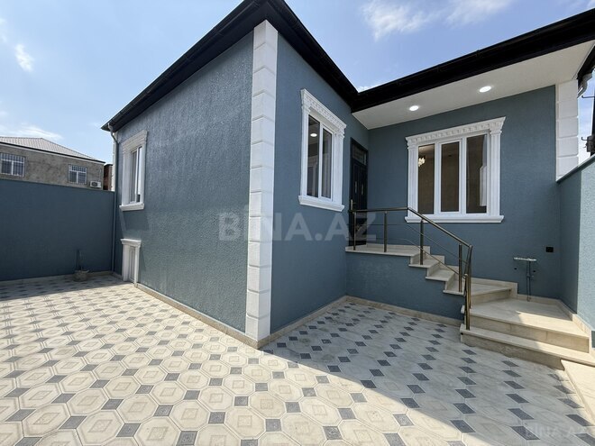 Продаётся 3-комн. дом/дача 75 м², пос. Масазыр, photo 1 from 17