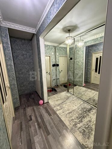 Satılır 3 otaqlı köhnə tikili 85 m², Memar Əcəmi m., photo 4 from 13