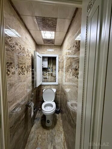 Satılır 3 otaqlı köhnə tikili 85 m², Memar Əcəmi m., photo 12 from 13