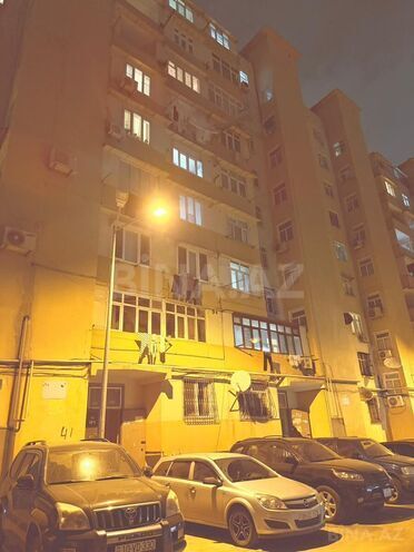 Satılır 3 otaqlı köhnə tikili 85 m², Memar Əcəmi m., photo 3 from 13