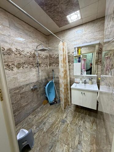 Satılır 3 otaqlı köhnə tikili 85 m², Memar Əcəmi m., photo 11 from 13