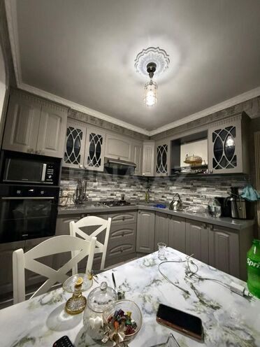 Satılır 3 otaqlı köhnə tikili 85 m², Memar Əcəmi m., photo 10 from 13