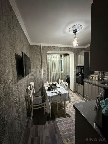 Satılır 3 otaqlı köhnə tikili 85 m², Memar Əcəmi m., photo 6 from 13