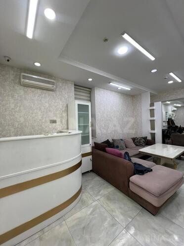 Сдаётся  объект 110 м², м. Низами, photo 10 from 13