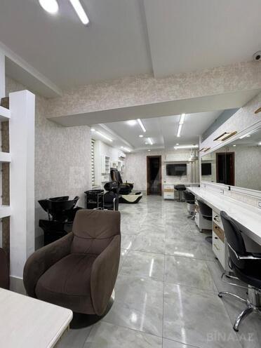Сдаётся  объект 110 м², м. Низами, photo 7 from 13