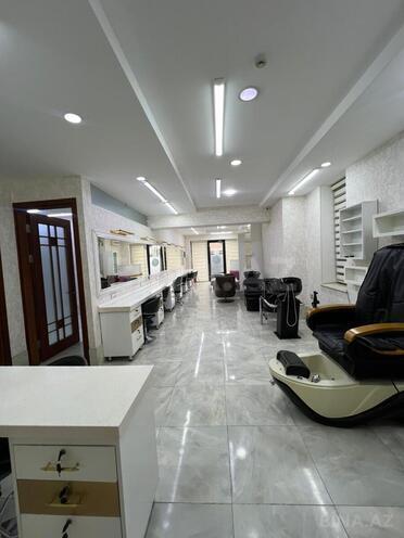 Сдаётся  объект 110 м², м. Низами, photo 4 from 13