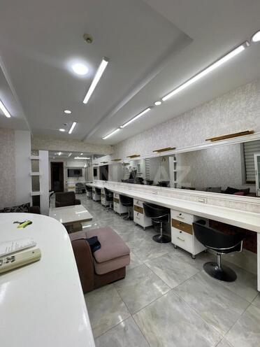 Сдаётся  объект 110 м², м. Низами, photo 5 from 13