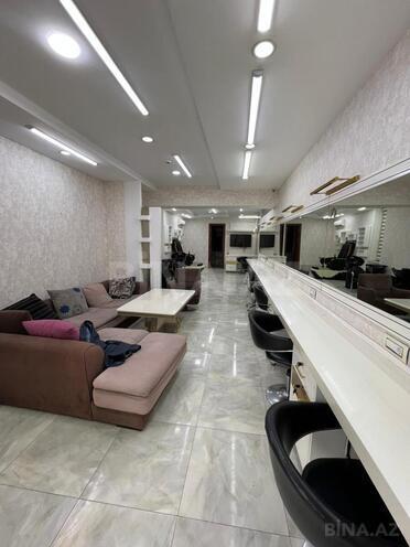 Сдаётся  объект 110 м², м. Низами, photo 6 from 13