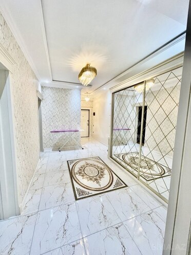 Сдаётся 2-комн. новостройка 120 м², м. Гянджлик, photo 7 from 10