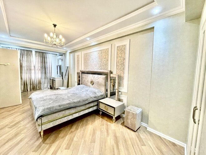 Сдаётся 2-комн. новостройка 120 м², м. Гянджлик, photo 4 from 10