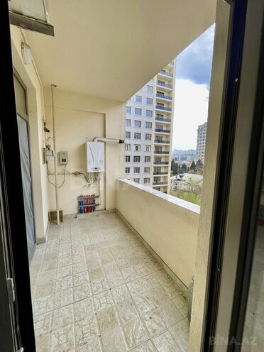 Сдаётся 2-комн. новостройка 120 м², м. Гянджлик, photo 9 from 10