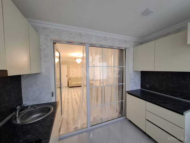 Продаётся 3-комн. вторичка 57 м², м. Халглар Достлугу, photo 10 from 17